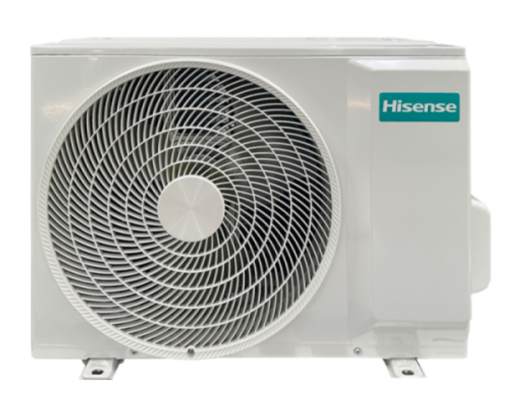 Сплит - система Hisense Vibe Classic A AS-09HW4RLCHA01