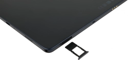 Планшет Samsung Galaxy Tab A9+ SM-X210 695 (2.2) 8C RAM8Gb ROM128Gb 11" LCD 1920x1200 Android 13 темно-синий 8Mpix 5Mpix BT WiFi microSD 1Tb 7040mAh 7hr