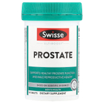 Swisse, Ultiboost®, для простаты, 50 таблеток