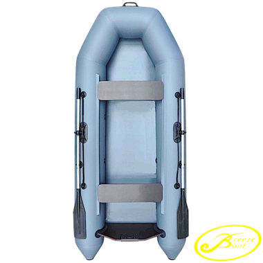 Лодка ПВХ Marlin Breeze 280 -