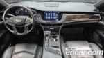 Cadillac CT6 2.0 — 2018