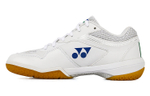 YONEX 65Z2 Low top Badminton Shoes Unisex White 75th Anniversary Commemorative Edition