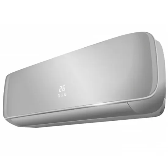 Мультисплит система на 5 комнат Hisense AMS-09UW4RVETG00(S) x 5 / AMW5-42U4RTA