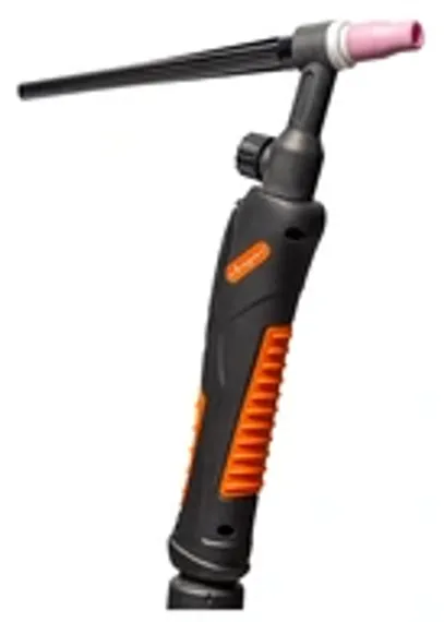 Сварочная горелка Сварог PRO TS 18 (ОКС+б/р, 2 Pin) IOB6967-SV001, 4 м