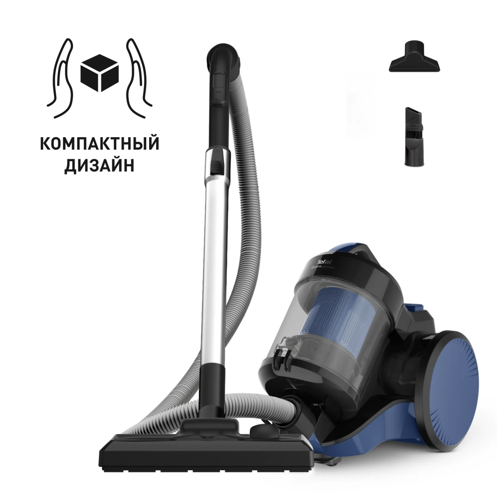 Пылесос TEFAL TW1931RH