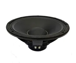 EIGHTEEN SOUND 15NMB1000/8 - 15" динамик НЧ, неодим, 8 Ом, 900 Вт AES, 101dB, 45...2500 Гц