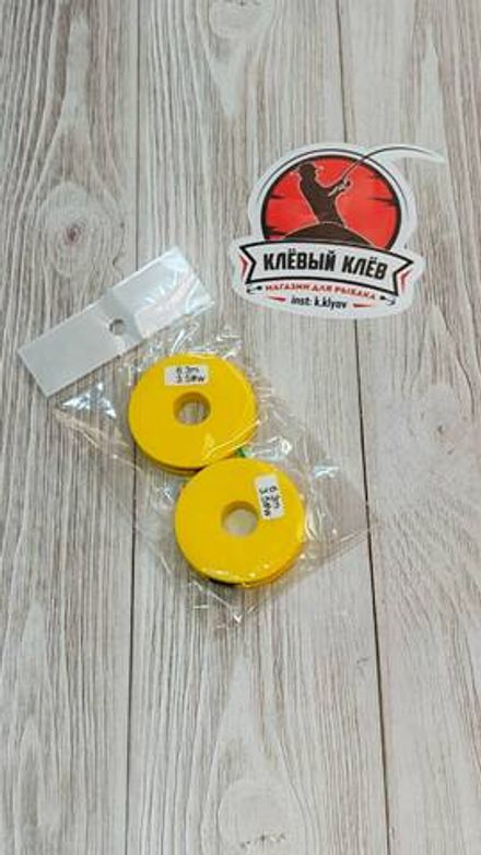 Оснастка  для Херабуны 6.3 м , 2.5 г
