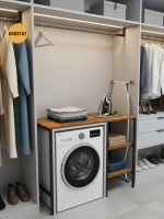 Стеллаж для ванной TVATT loft
