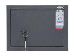 Сейф AIKO Т 230 KL