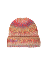 Шапка Rib Knit Space Dye