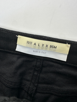 Юбка 1017 Alyx 9SM