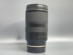 Tamron 28-75mm 2.8 Di III RXD Sony E