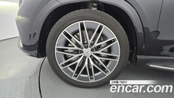 Mercedes-Benz GLE-Class AMG GLE53 4MATIC+ — 2025