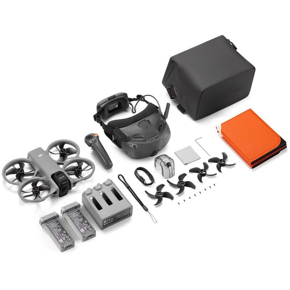 DJI Avata 360