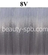 Matrix Color Sync Acidic Toner 8V Прозрачный Перламутровый 90 мл