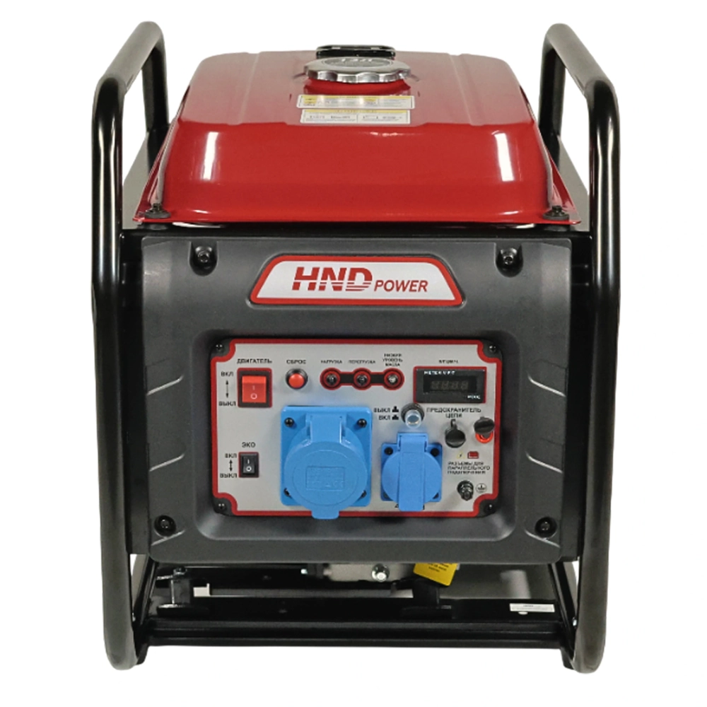 Генератор HND GE6000JFi