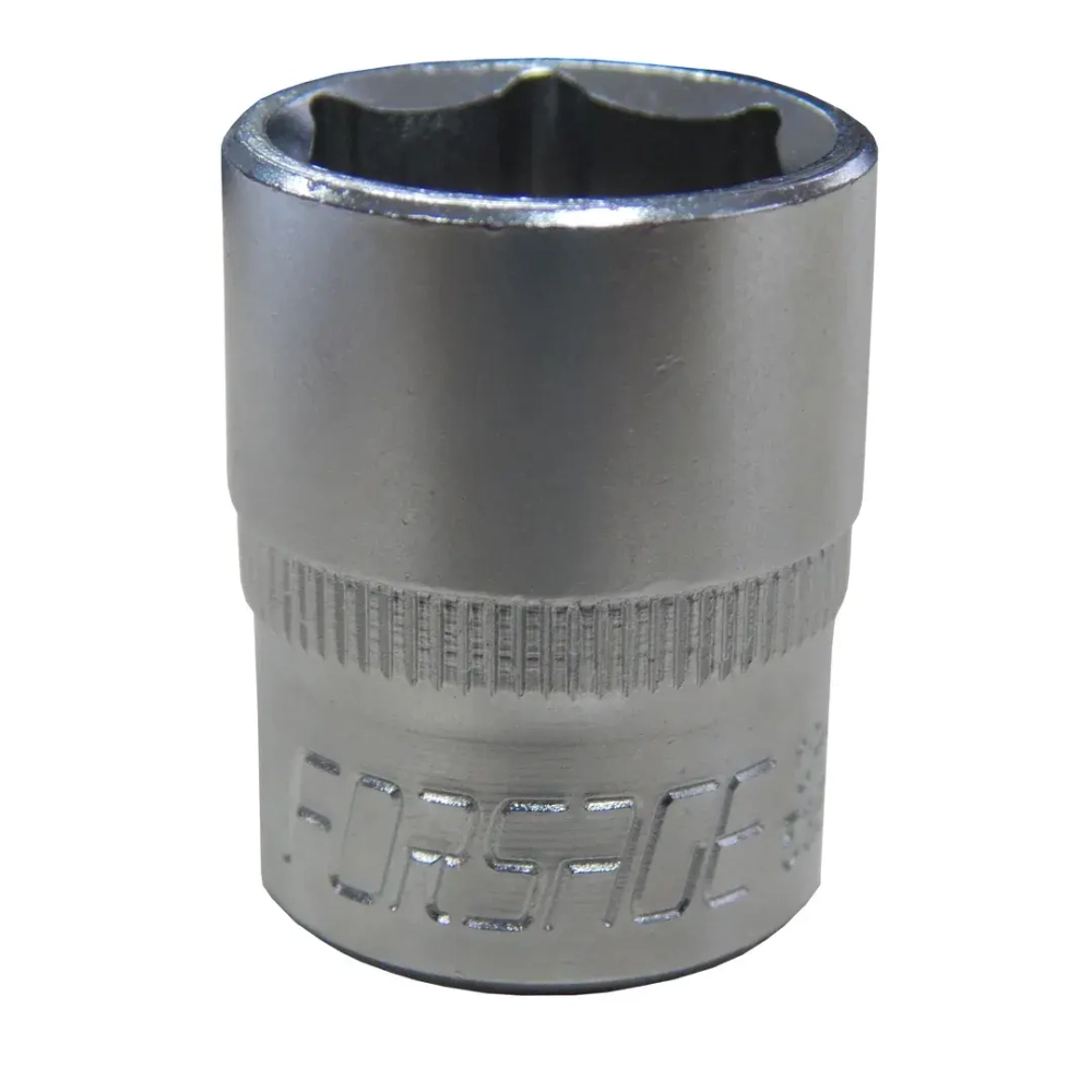 Головка 10мм 3/8''6гр. Forsage F-53510