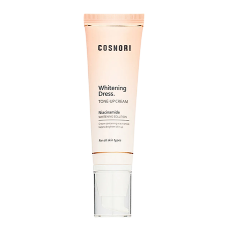 Cosnori Whitening Dress Tone-up cream 50ml