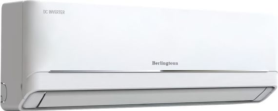 Кондиционер Berlingtoun Manchester BR-18MBIN1M — (2)