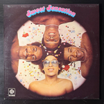 Sweet Sensation - Sweet Sensation (Англия 1975г.)
