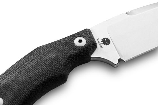 Нож Lion Steel H2 L/H2GBK, сталь клинка Böhler M390, рукоять G10