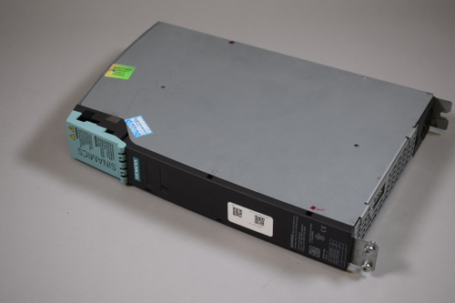 Б/у SIEMENS 6SL3130-6AE15-0AB0