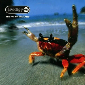 PRODIGY The Fat Of The Land (2Винил)