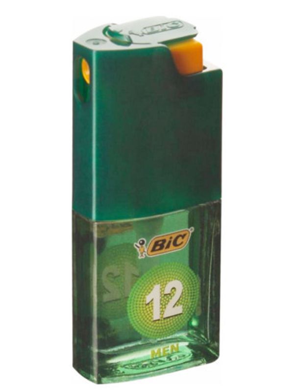 Bic DOT Collection 12