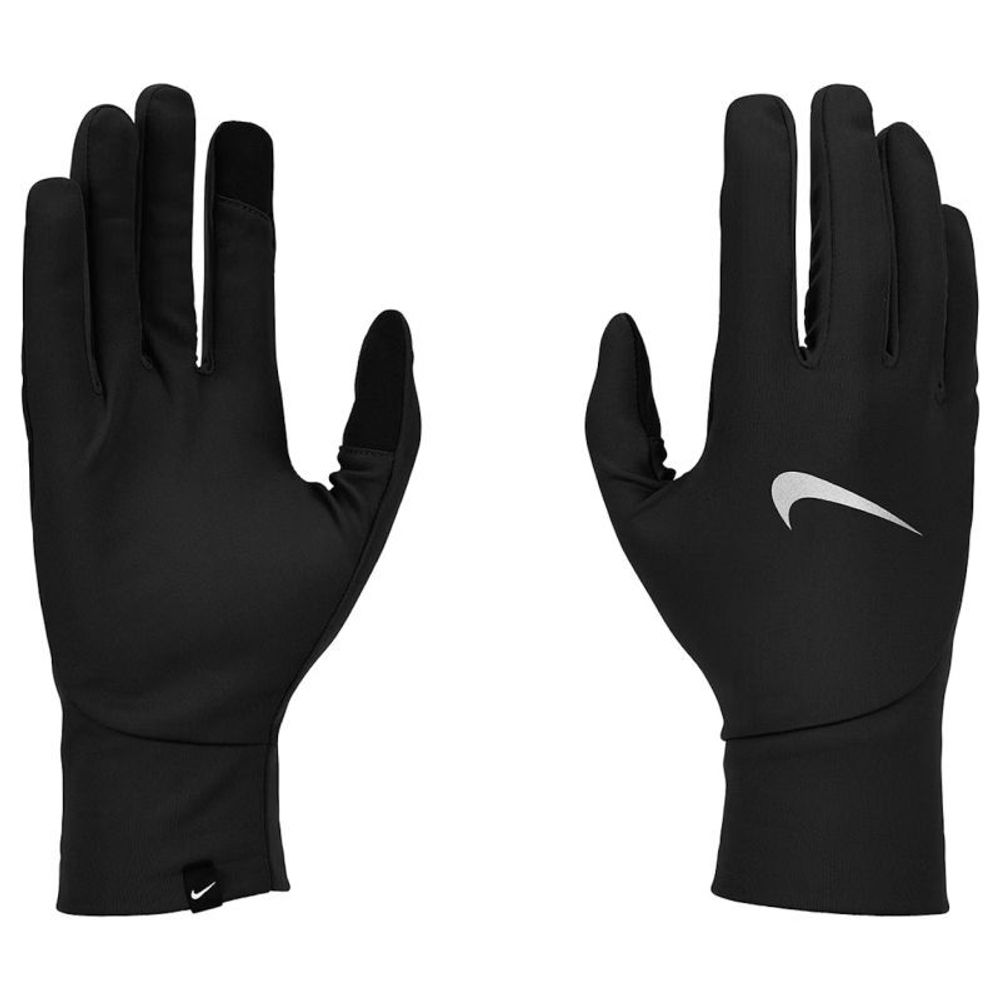 Рукаваiczki Nike Pacer Lightweight - черный