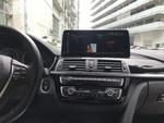 Магнитола для BMW 3-серия F30 2016-2020, 4-серия F36, F32 EVO - RDL-1513 монитор 12.3" на Android 13, Быстрая, CarPlay, 4G SIM-слот