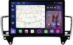 Магнитола для Mercedes-Benz ML W166, GL X166 2011-2015 - FarCar GX877 монитор 13" 2K QLED на Android 13, Быстрая, CarPlay, 4G SIM-слот