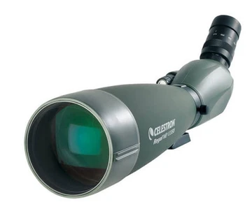 Зрительная труба Celestron Regal M2 100 ED