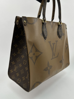 Сумка Louis Vuitton OnTheGo