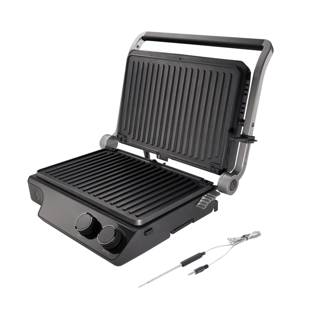 Электрогриль Hisense HCG2000XXL