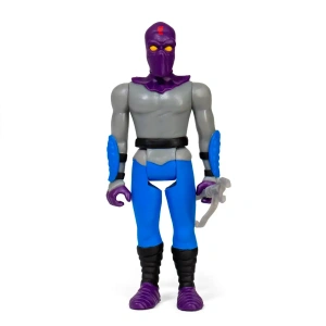 Фигурка Super7 - TMNT ReAction Figure - Foot Soldier