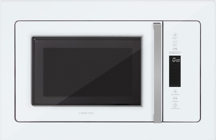 HIBERG i-VM 8505 W