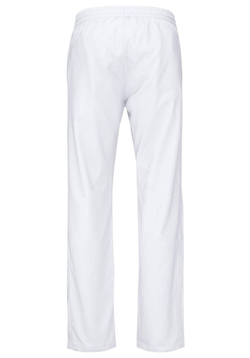 Мужские теннисные штаны Head Club Pants M - белый