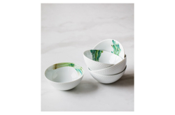 Салатник порционный 14см Noritake Овощной букет Горчица