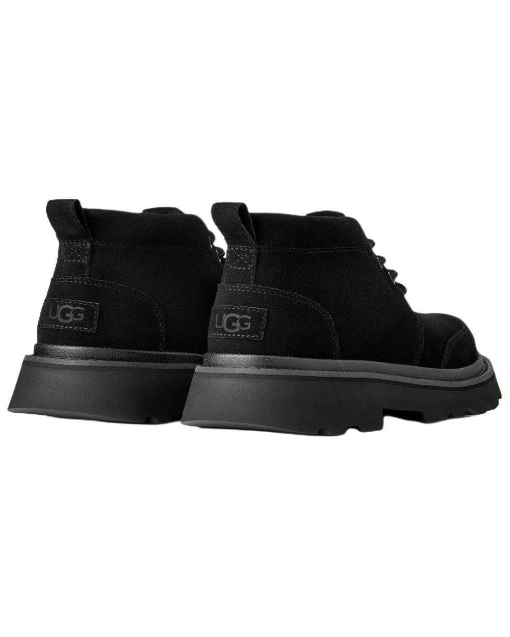 Ботинки мужские UGG Chukka Lug