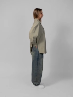 Легкая рубашка SSSWEAR forest air