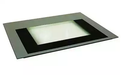 Стекло двери духовки Electrolux/AEG/Zanussi внешнее- 3578469938