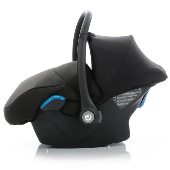 Автокресло Avionaut Kite 006 Black