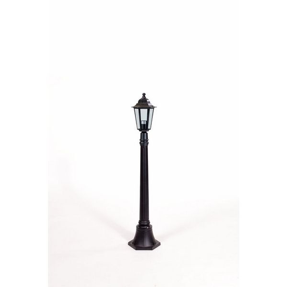 Ландшафтный столбик YAOHUA LUX PETERSBURG S 79807S Bl
