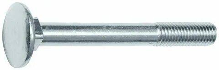 Болт (DIN603) М6*80 (1 ШТ.. 28,00