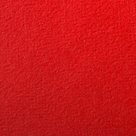 Цветная бумага 500*650мм., Clairefontaine "Etival color", 24л., 160г/м2, маковый, легкое зерно, хлопок