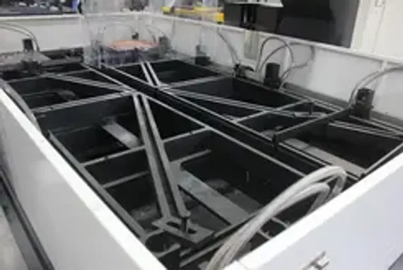 Электромеханический вальцовочный станок Rollbend RBM 2570x140