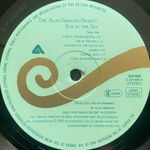 The Alan Parsons Project - Eye In The Sky (Европа 1982г.)