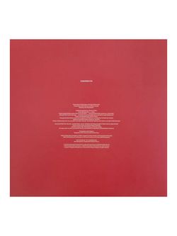 Pet Shop Boys. Behaviour (LP) Новая запечатанная виниловая пластинка