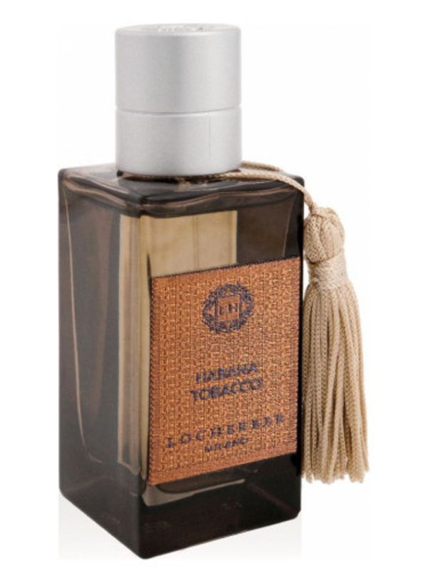 Locherber Milano Habana Tobacco
