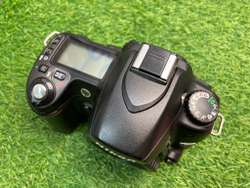 Nikon D80